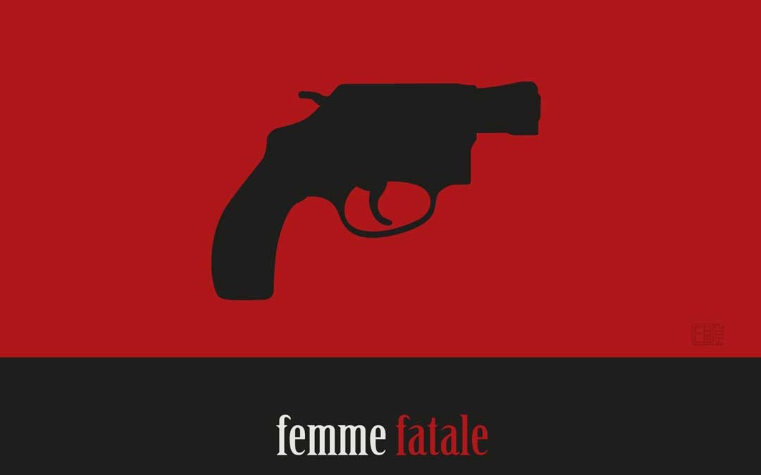 Femme Fatale