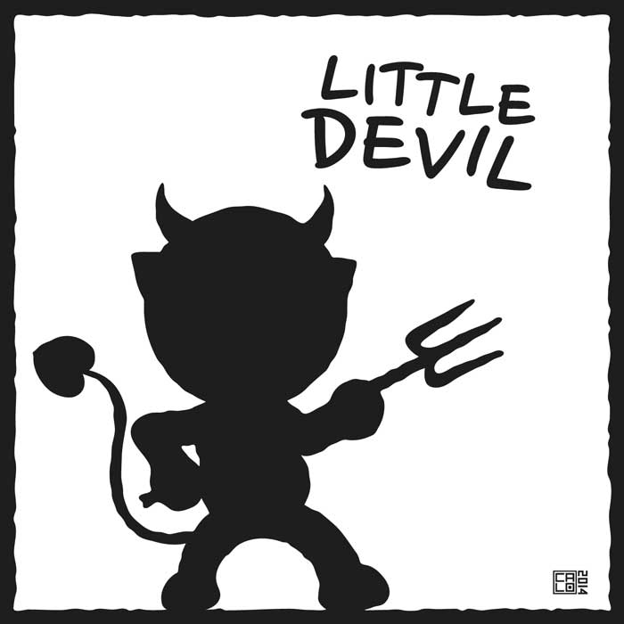 Little Devil Little Devil