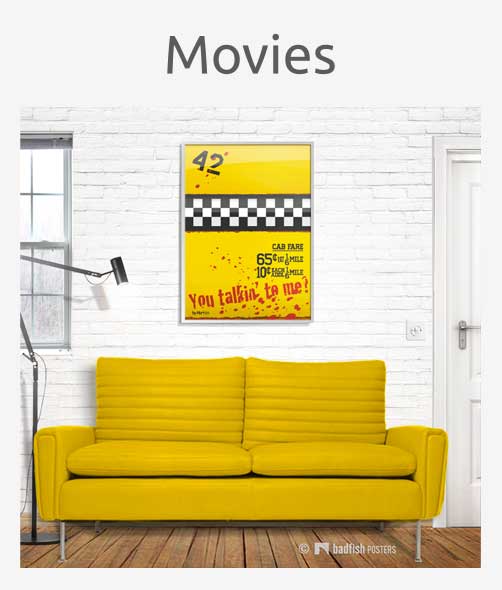 Movies Posters