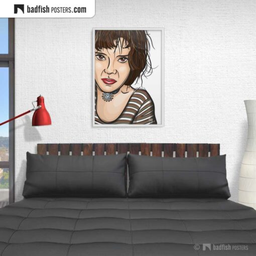 Leon | The Professional | Mathilda | Portrait | Vertical Poster - Image 5